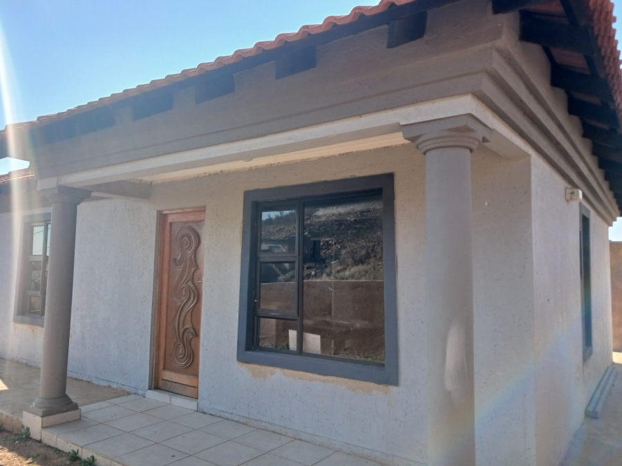 2 Bedroom Property for Sale in Mabopane North West
